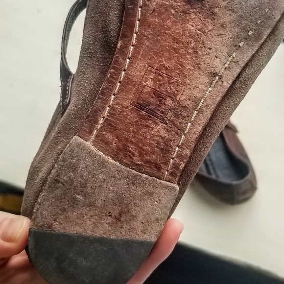 Frye Flats - Picture 4 of 4